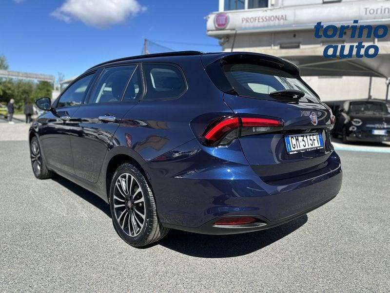 FIAT Tipo 1.0 SW Life