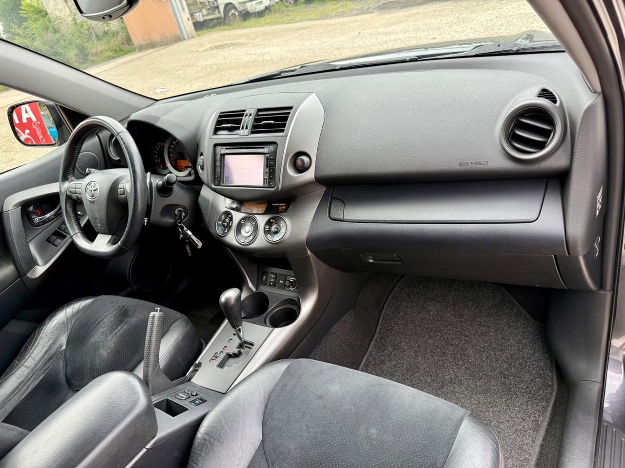 Toyota RAV 4 RAV4 2.0 MultidriveS Exclusive