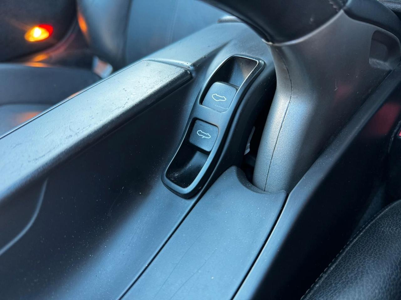 Porsche Boxster 3.4 24V S
