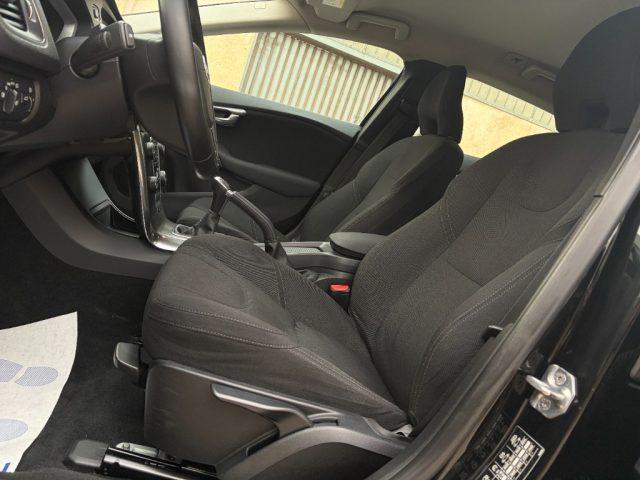 VOLVO V40 D2 1.6 115Cv Kinetic