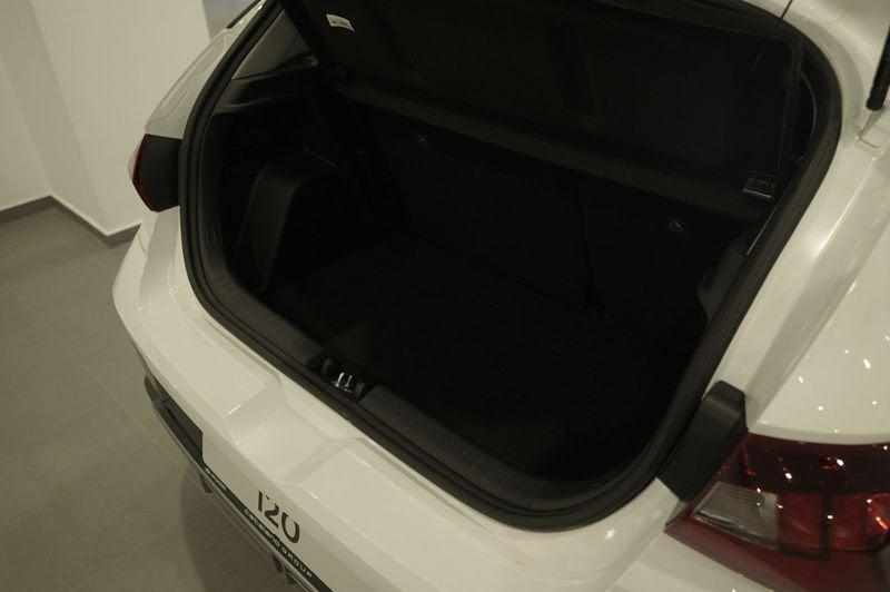 Hyundai i20 MY26 1.0 T-GDI CONNECTLINE