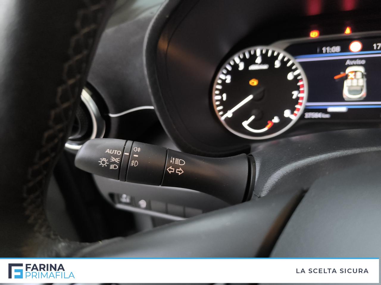 NISSAN Juke II 2020 - Juke 1.0 dig-t N-Design 114cv