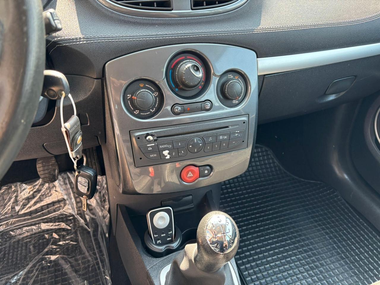 Renault Clio 1.2 16V 5 porte GPL rinnovato