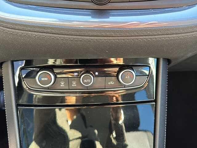 Opel Grandland X 1.5 diesel Ecotec Start&Stop Innovation