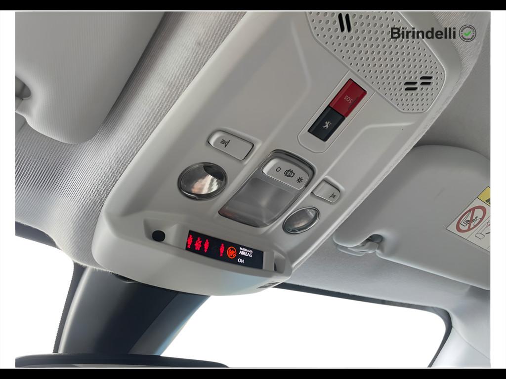 PEUGEOT 208 2ª serie - 208 PureTech 75 Stop&Start 5 porte Active