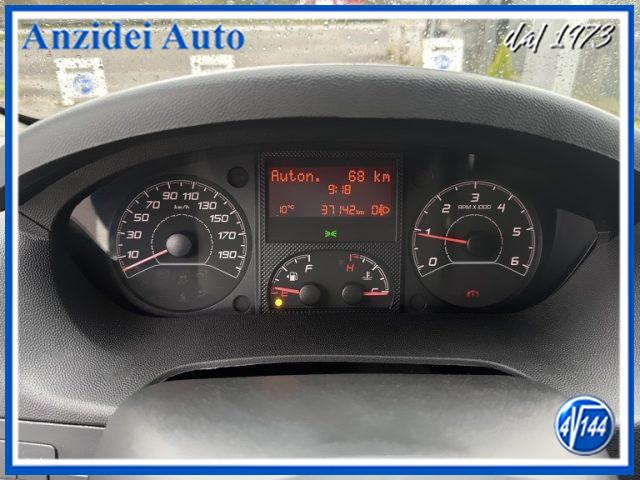 CITROEN Jumper 2.2 BlueHDi 140 Cv 9 Posti Atlante