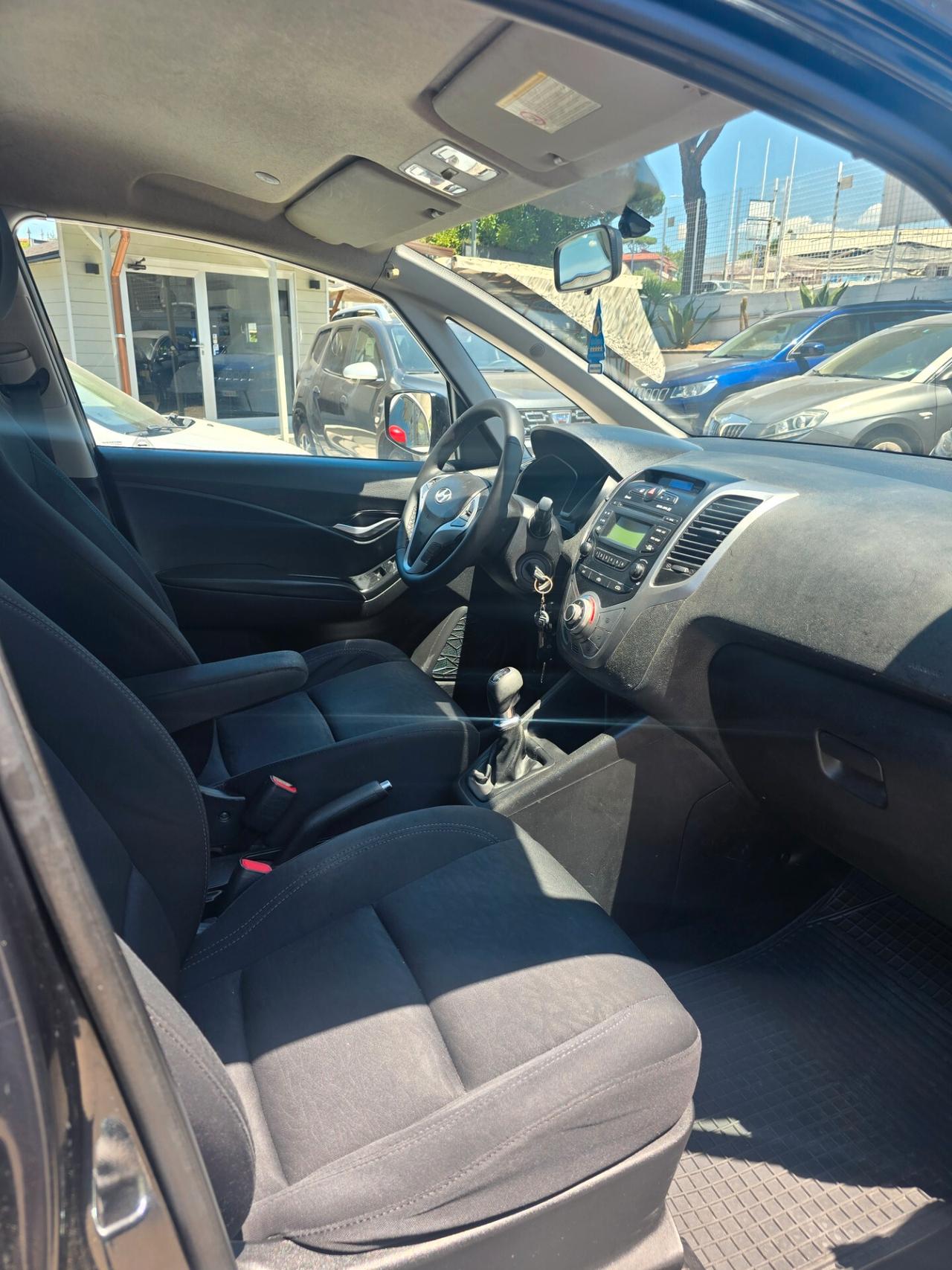 Hyundai iX20 1.4 CRDI 77 CV Comfort