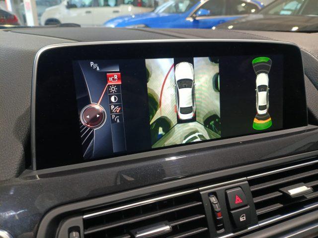 BMW 640 d xDrive Gran Coupé Luxury