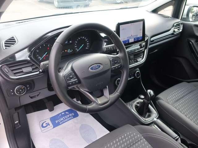 Ford Fiesta Fiesta 5p 1.1 Titanium s&s - Per neopat.