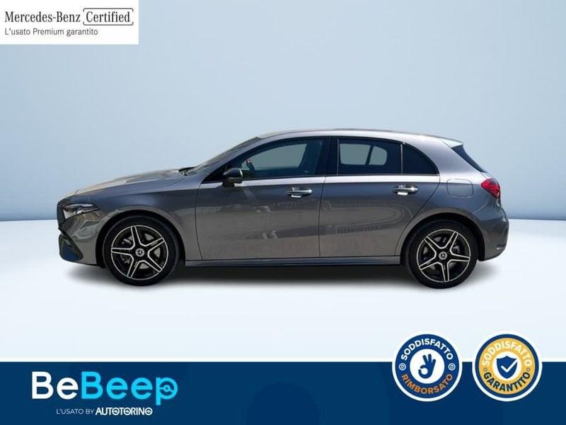 Mercedes-Benz Classe A A 250 E PHEV AMG LINE ADVANCED PLUS AUTO