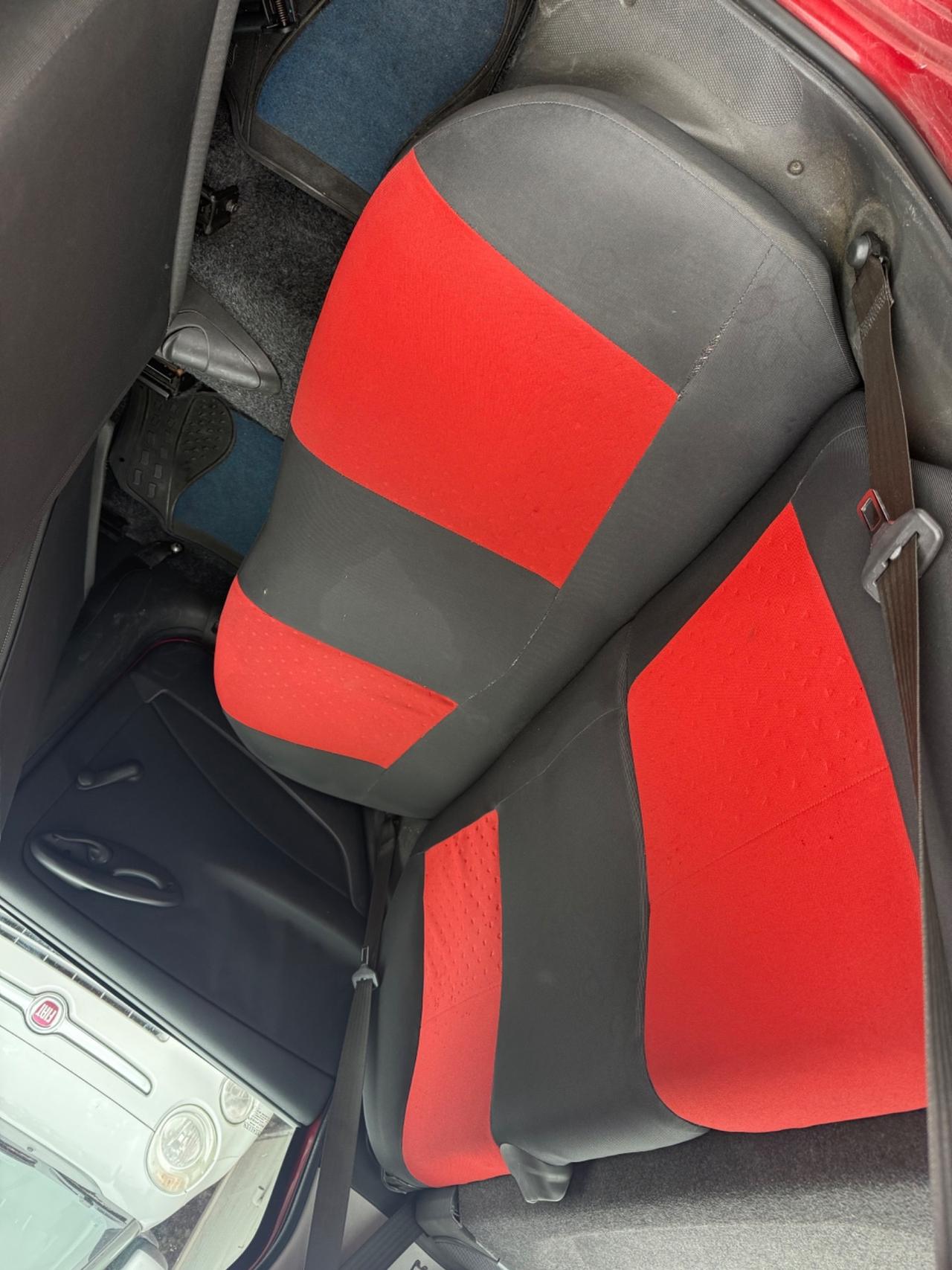 Fiat Punto 1.2 5 porte Dynamic