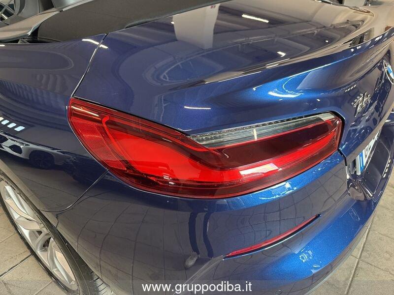 BMW Z4 G29 2019 sdrive 20i Advantage