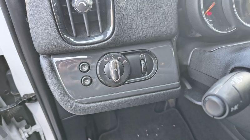 MINI Countryman 2.0 Cooper D Baker Street auto 150 CV