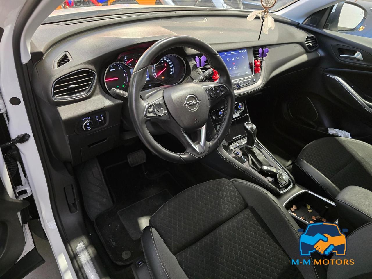 Opel Grandland X 1.6 ecotec Innovation s&s 120cv auto