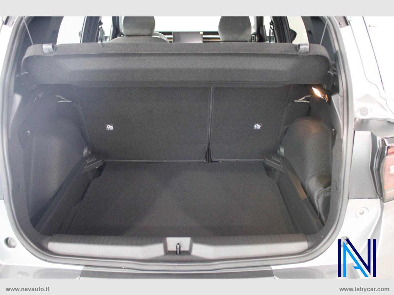CITROEN C3 Aircross PureTech Turbo 100 Plus