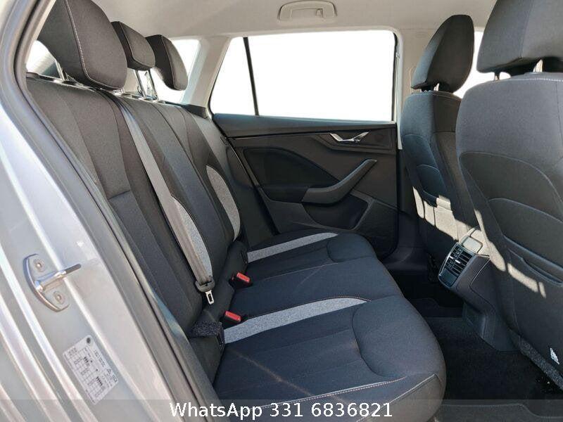 Skoda Kamiq Kamiq 1.0 TSI Black Dots