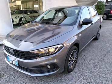 FIAT Tipo 1.0 5 porte City Sport