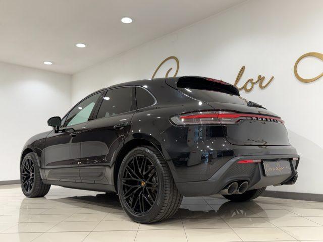 PORSCHE Macan 2.0 III 265 CV Pdk IVA ESPOSTA