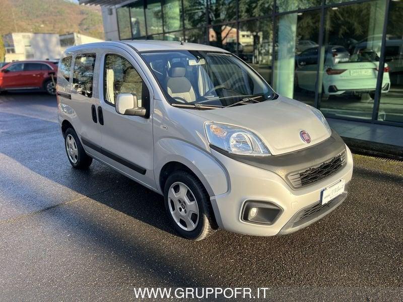 FIAT QUBO 1.3 MJT 80 CV Easy