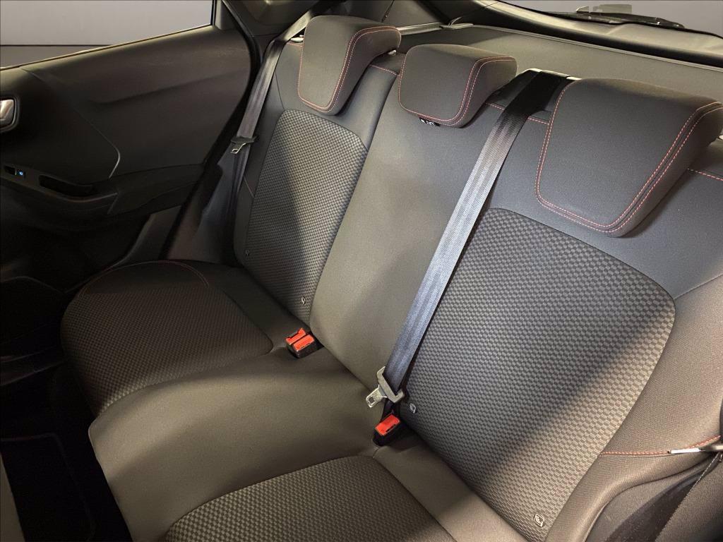 FORD Puma 1.0 ecoboost h ST-Line s&s 125cv del 2020