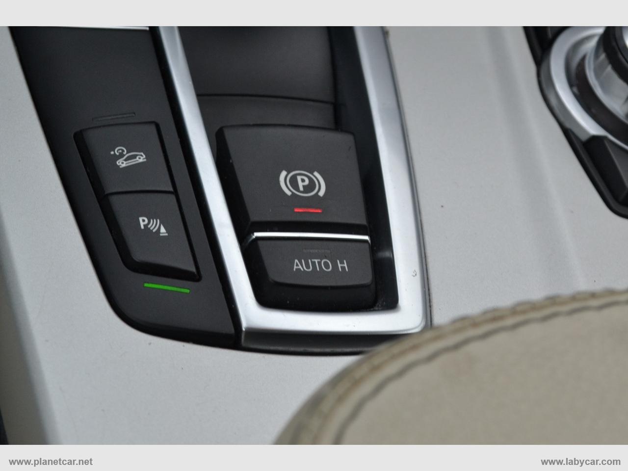 BMW X3 xDrive20d AUT.