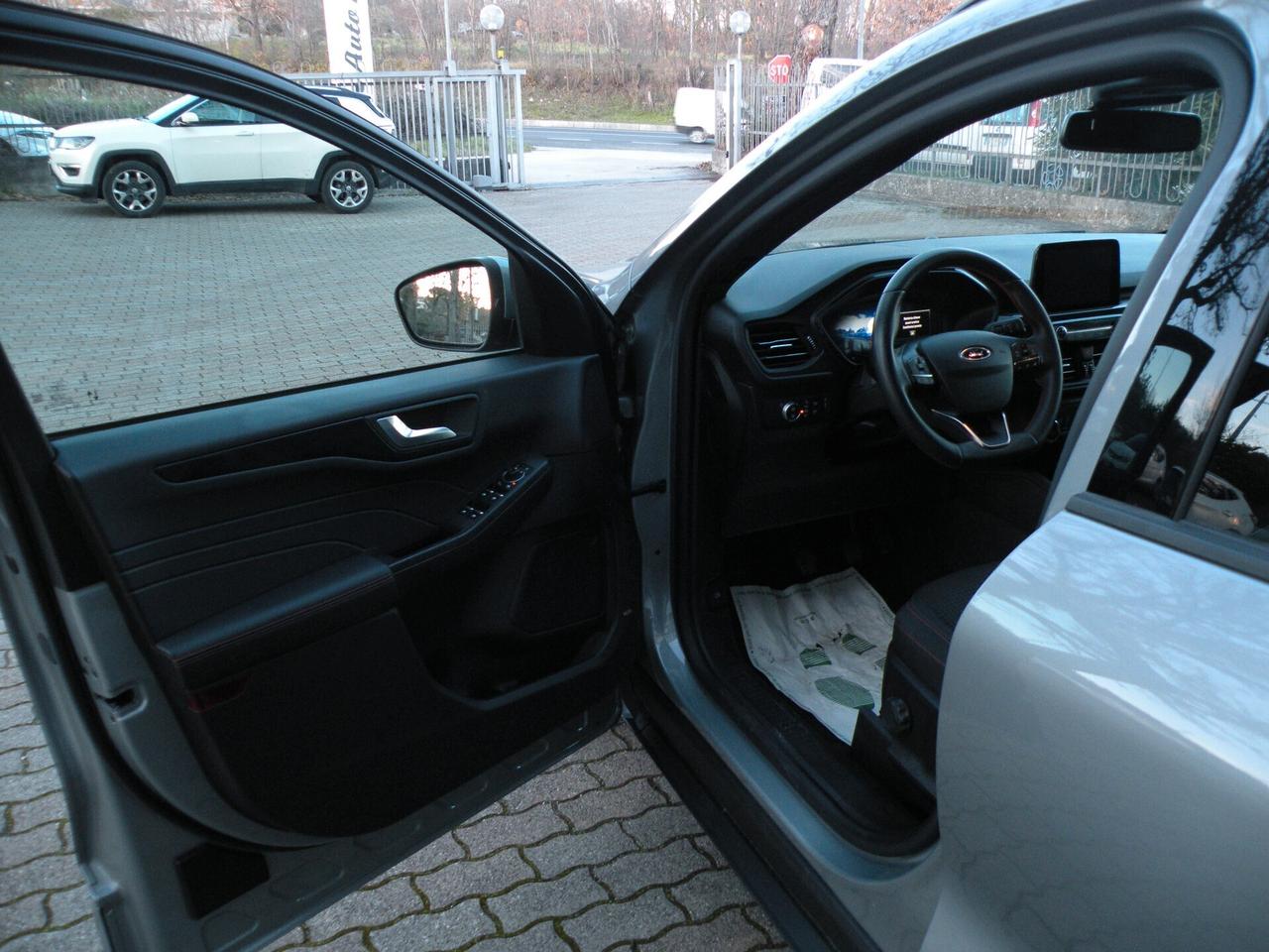 FORD KUGA 1.5 150CV ST-LINE 2023