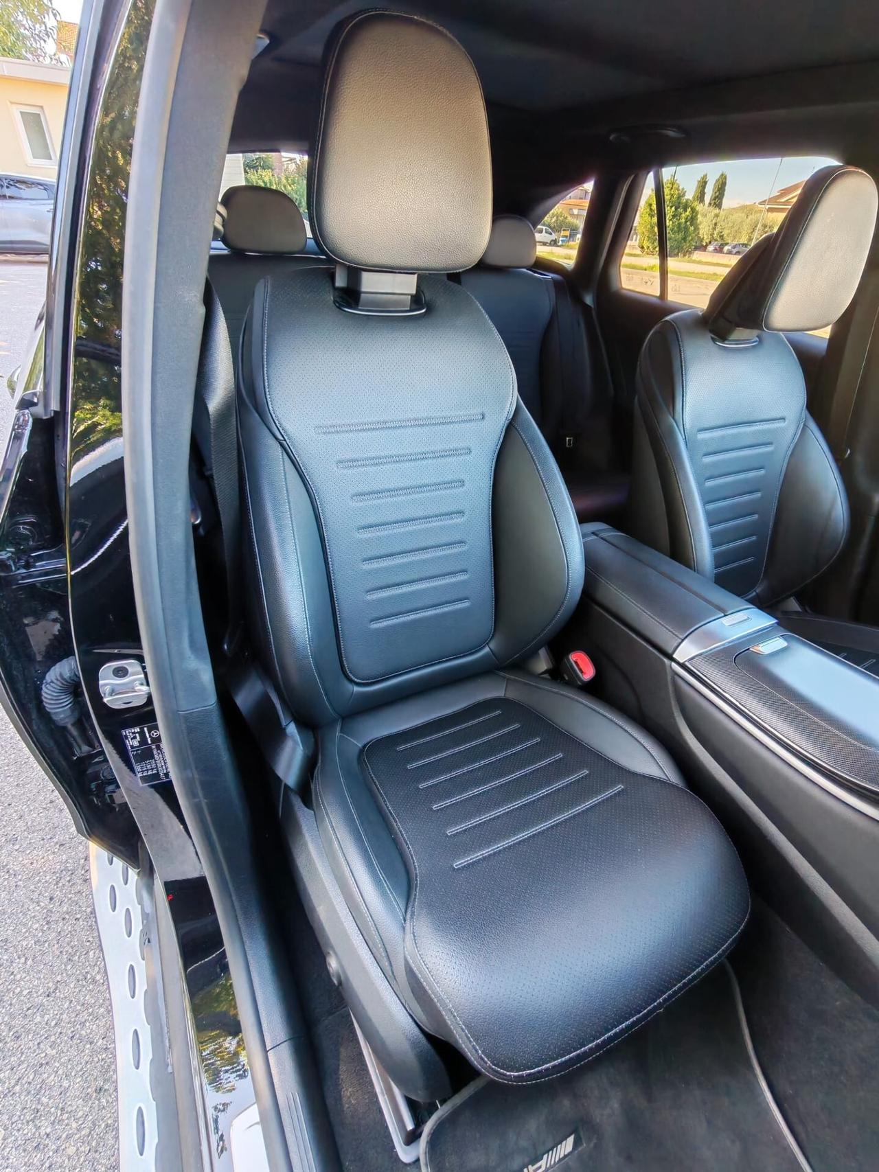 Mercedes-benz GLC 220 d 4Matic Mild Hybrid AMG Line Premium Plus