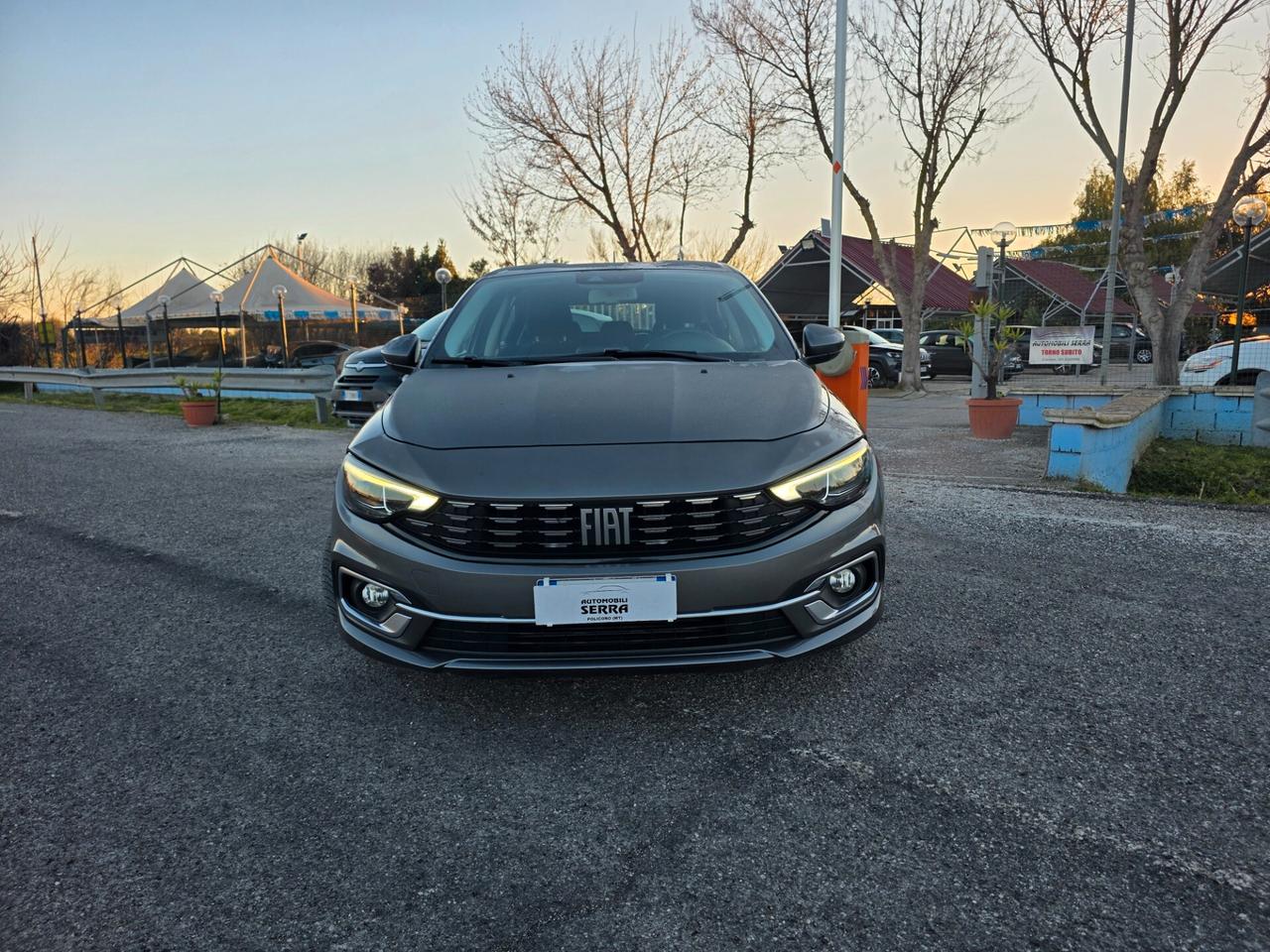 Fiat Tipo 1.6 Mjt S&S 5 porte City Life