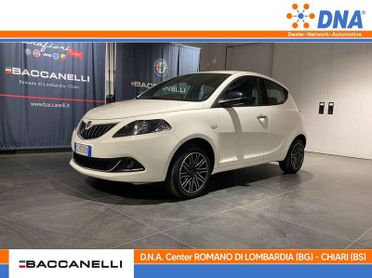 Lancia Ypsilon 1.0 FireFly 5 porte S&S Hybryd Gold