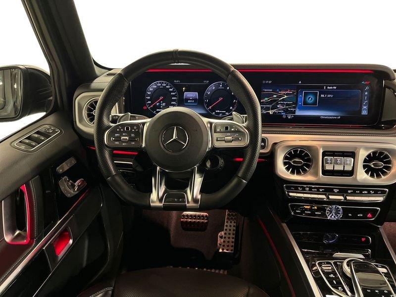 Mercedes-Benz Classe G 63 AMG