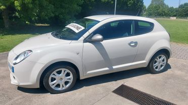 Alfa Romeo MiTo - Benzina - Neopatentati