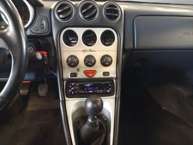 ALFA ROMEO Spider 3.0i V6 cat L