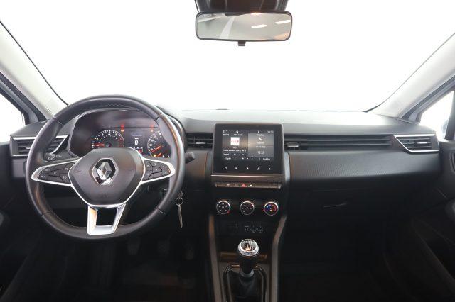 RENAULT Clio Clio TCe 90 CV 5 porte Equilibre