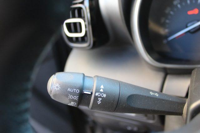 CITROEN C3 Aircross PureTech 110 S&S Shine