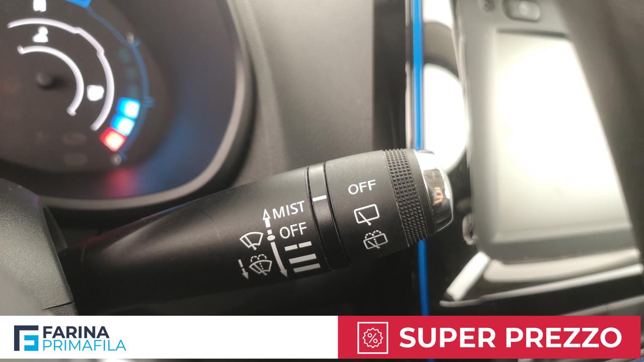 DACIA Spring - Spring Comfort Electric 45