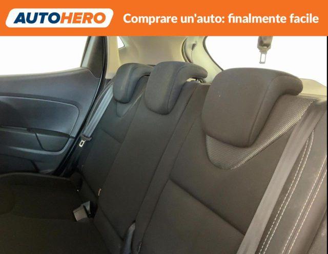 RENAULT Clio dCi 8V 75 CV 5 porte Business