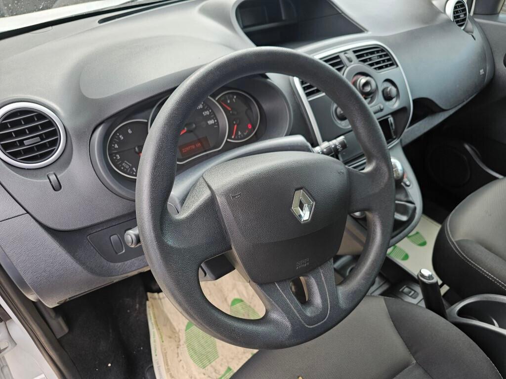 Renault Kangoo 1.5 dCi N1 5POSTI IVA INCLUSA