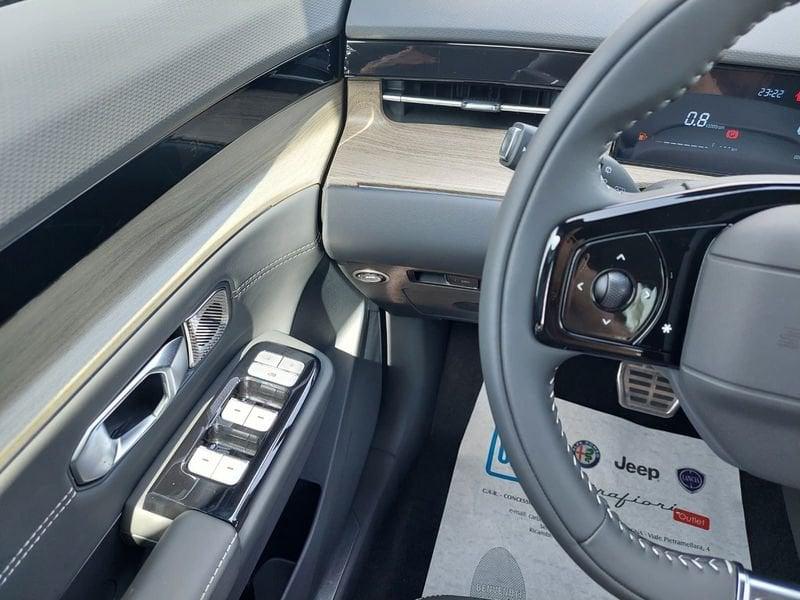 SPORTEQUIPE Sportequipe 6 GT Sportequipe 6 GT 1.6 T-GDI DCT GPL