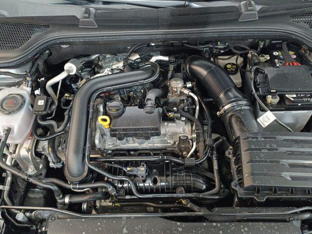 SKODA Kamiq 1.0 TSI 115 CV Black Dots