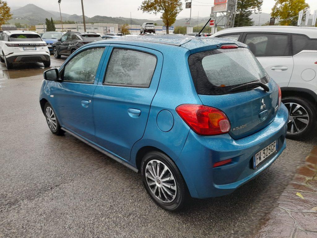 MITSUBISHI Space Star 2ª serie Space Star 1.0 ...