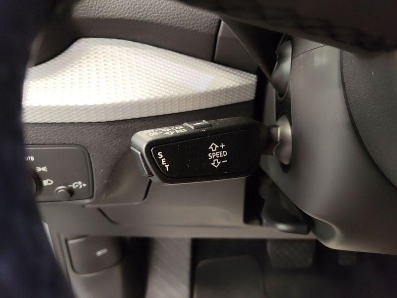 Audi Q2 35 TFSI S tronic Admired Advanced