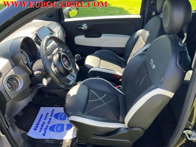 FIAT 500 1.3 Multijet 95 CV S