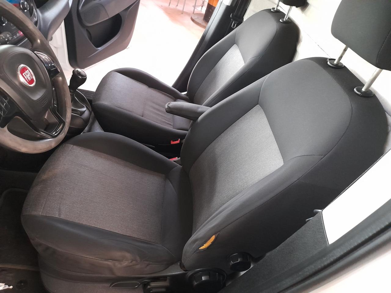 Fiat Doblo Doblò 1.3 MJT PC-TN Cargo Lamierato SX