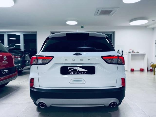 Ford Kuga 1.5 ecoblue Titanium 2wd 120cv