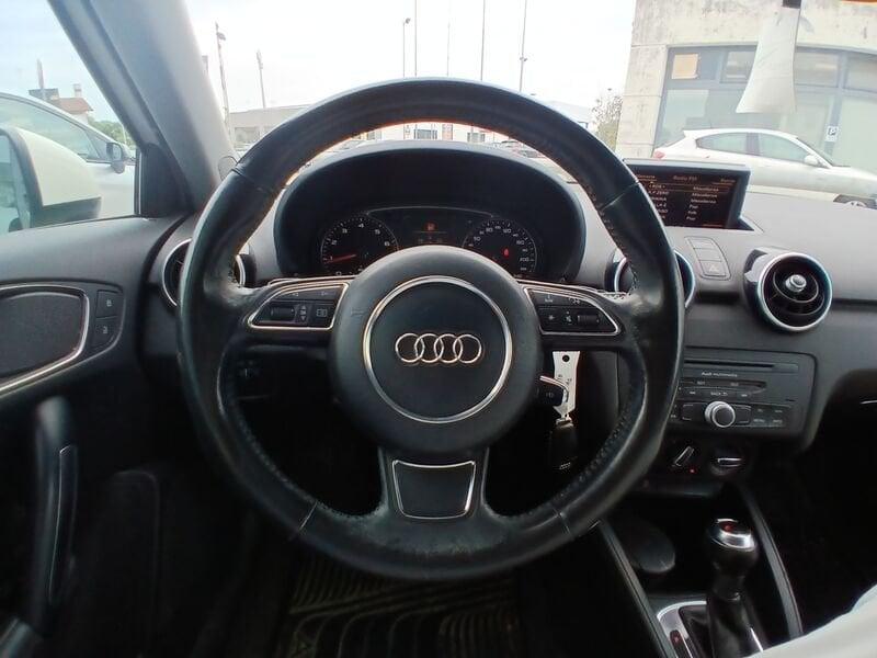 Audi A1 A1 1.4 tfsi Attraction
