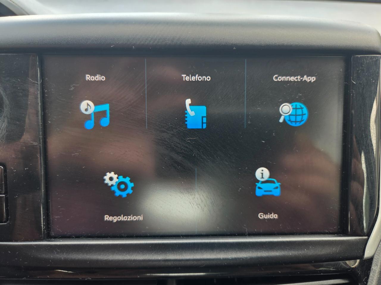 Peugeot 208 PureTech 82 5 porte Active
