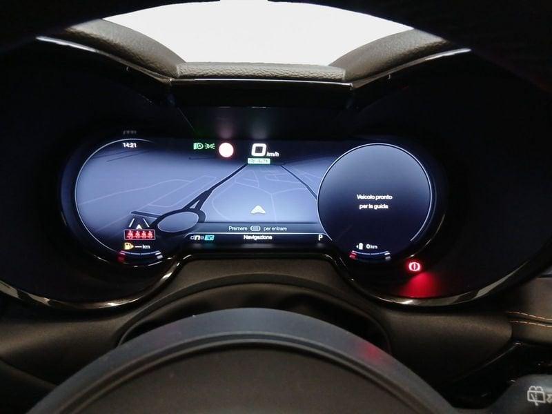 Alfa Romeo Tonale 1.3 phev Speciale Q4 280cv at6