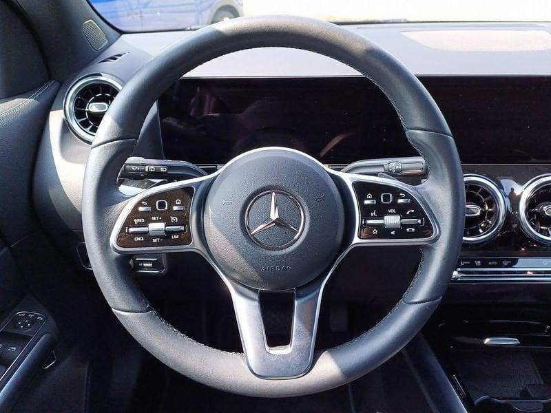 Mercedes-Benz GLA 200 d Sport Plus auto