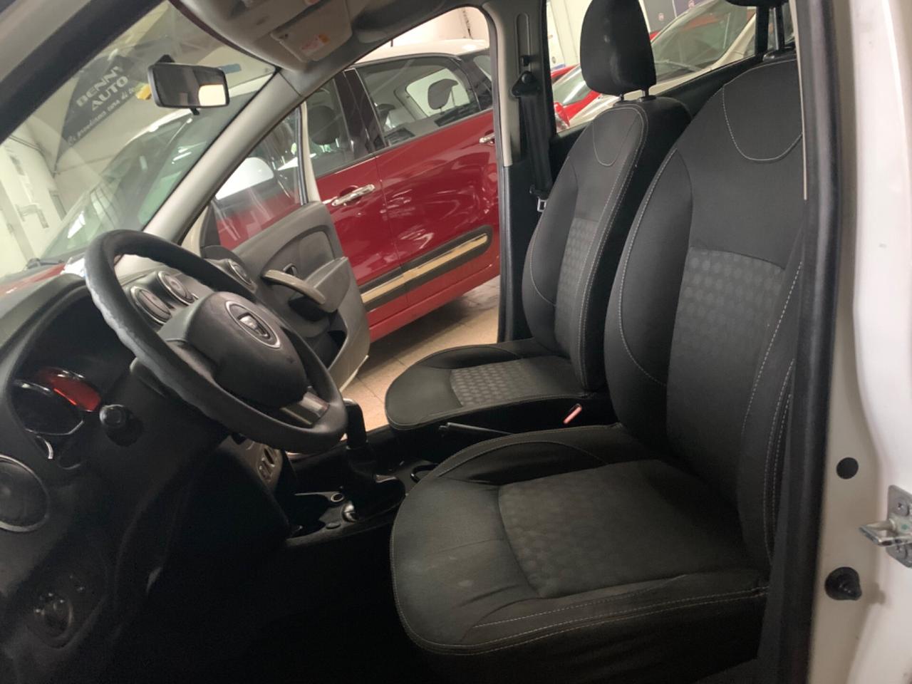 Dacia Sandero 1.2 GPL 75CV Ambiance