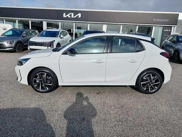 Opel Corsa 1.2 100 CV GS